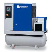 Винтовой компрессор CECCATO CSA 20/8 500 D G2 Винтовой компрессор CECCATO CSA 20/8 500 D G2