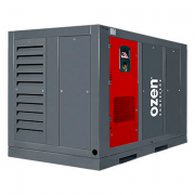 Винтовой компрессор OZEN OSC 30 D - 13 бар Винтовой компрессор OZEN OSC 30 D - 13 бар