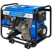 Дизель генератор TSS SDG 6500EHA Дизель генератор TSS SDG 6500EHA