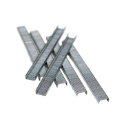 Мебельная скоба 80 A/06 (12.8х6 мм) cnk / 25200шт // Eurokrep Мебельная скоба 80 A/06 (12.8х6 мм) cnk / 25200шт // Eurokrep