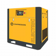 Винтовой компрессор ET-Compressors ET SL 22 - 13 бар Винтовой компрессор ET-Compressors ET SL 22 - 13 бар