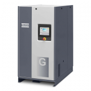 Винтовой компрессор Atlas Copco GA37 VSD+ 13FF Винтовой компрессор Atlas Copco GA37 VSD+ 13FF