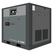 Винтовой компрессор IRONMAC IC 75/8 K VSD Винтовой компрессор IRONMAC IC 75/8 K VSD