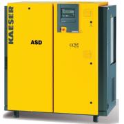 Винтовой компрессор KAESER ASD 40 - 10 бар Винтовой компрессор KAESER ASD 40 - 10 бар