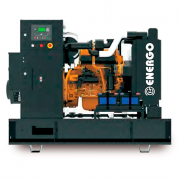 Дизельный генератор Energo AD150‑T400