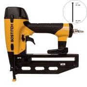 Пневмопистолет для финишных гвоздей Bostitch FN1664‑E
