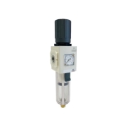 Фильтр‑регулятор давления Camozzi NXE3‑1/2‑FR1004