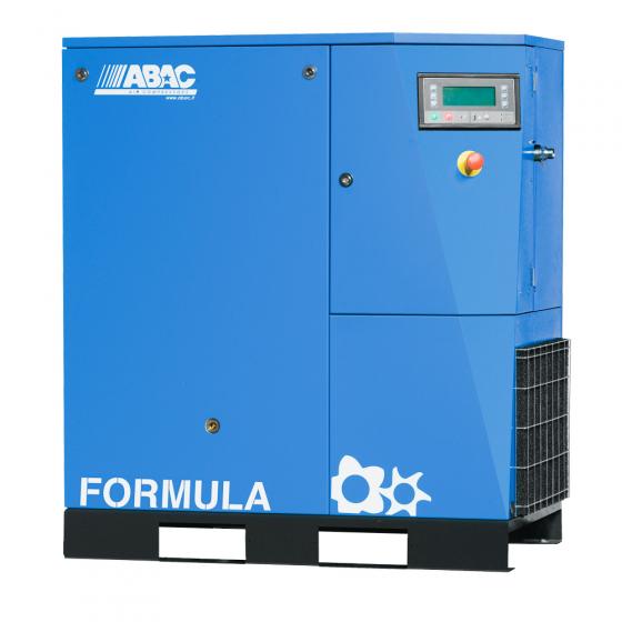 Винтовой компрессор ABAC FORMULA 7.5 - 8 бар