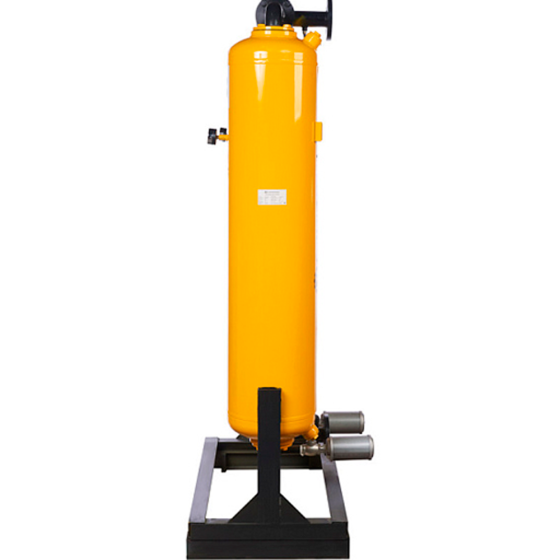 Осушитель воздуха ET-Compressors DD 510 адсорбционный