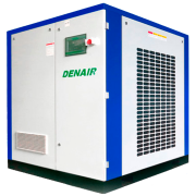 Отзыв на товар Винтовой компрессор DENAIR DAV-11 - 10.5 бар